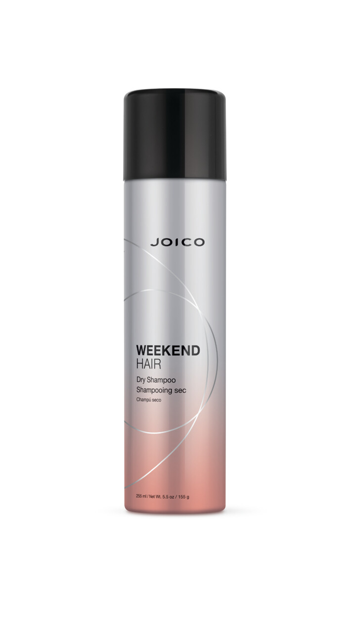Joico Weekend Hair Dry Shampoo