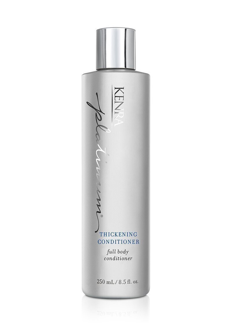 Kenra Platinum Thickening Conditioner