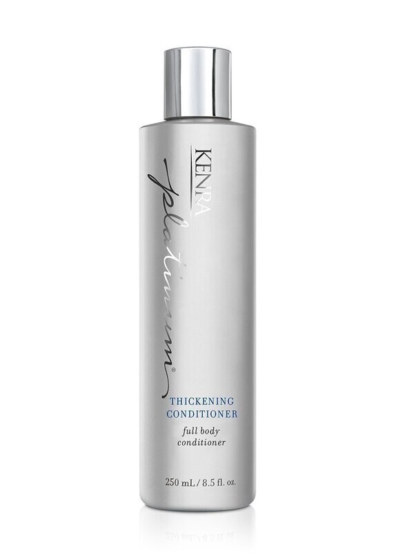 Kenra Platinum Thickening Conditioner