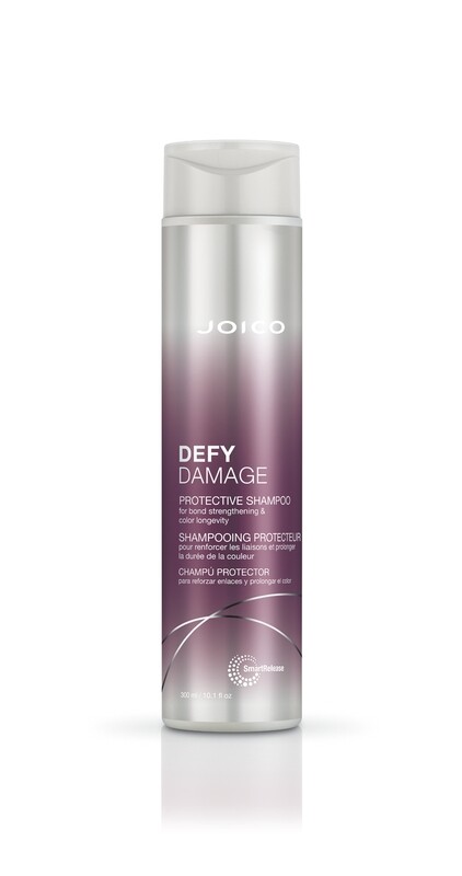 Joico Defy Damage Shampoo
