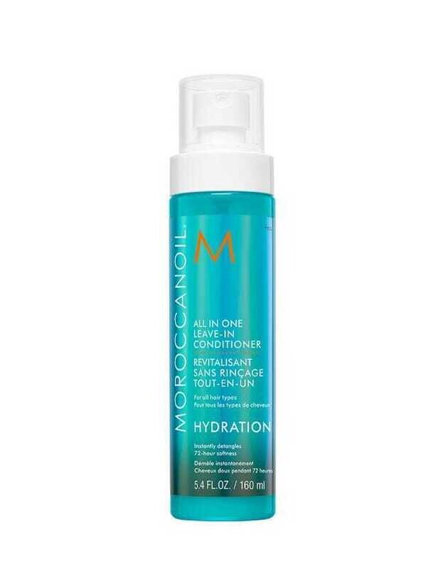Moroccan Oil All in One Leave-in Conditioner