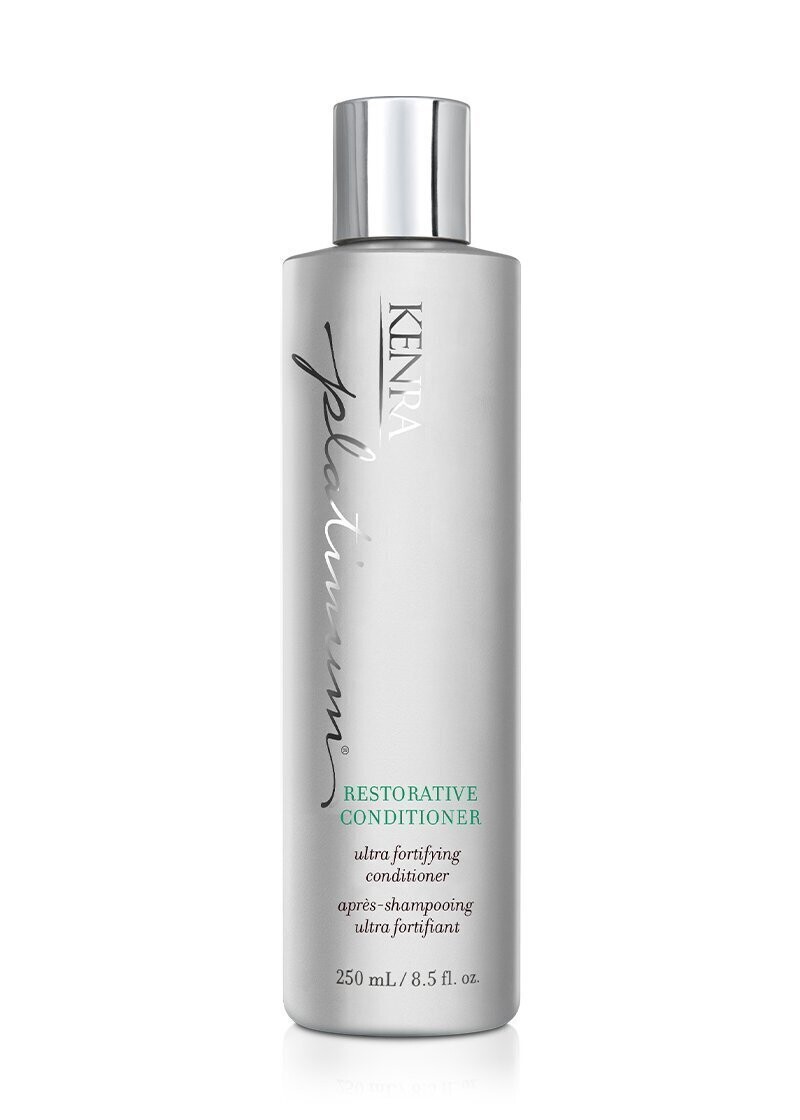 Kenra Platinum Restore Conditioner