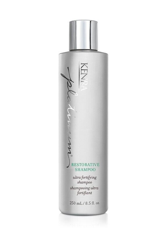 Kenra Platinum Restore Shampoo