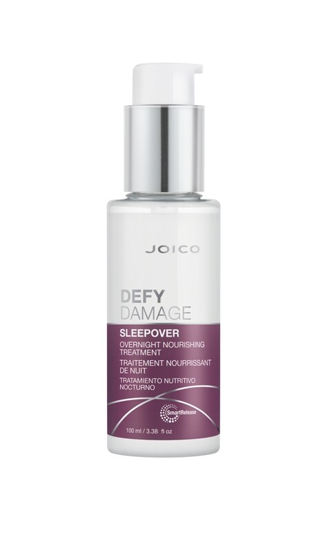 Joico Defy Damage Sleepover