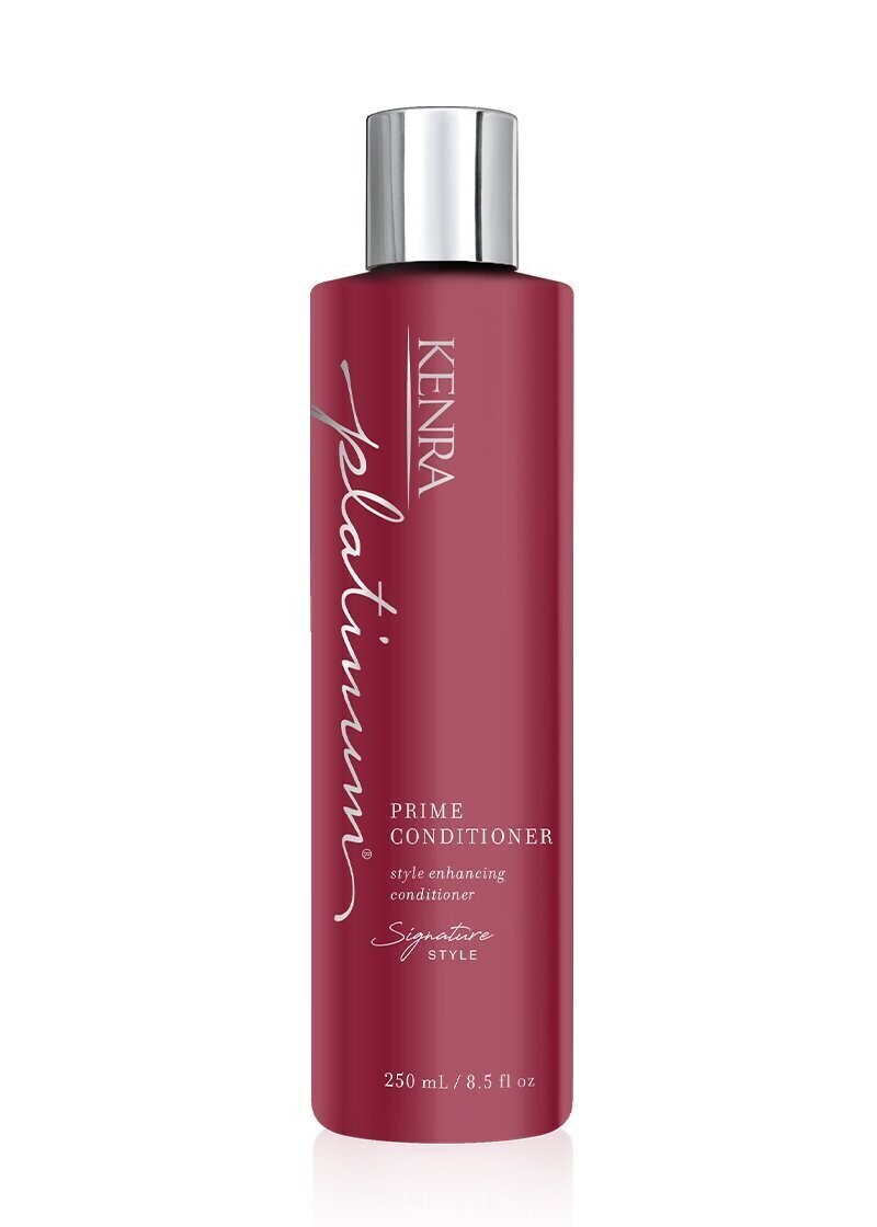 Kenra Platinum Signature Style Prime Conditioner