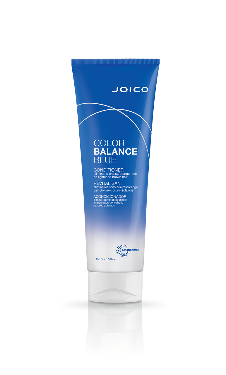 Joico Color Balance Blue Conditioner