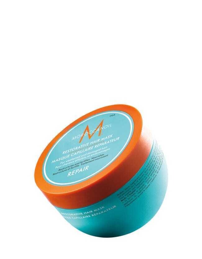 Moroccan Oil Restorative Hair Mask