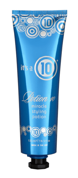 It's A 10 Potion 10 Miracle Styling Potion