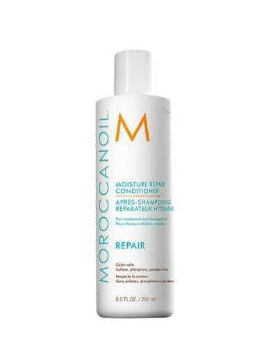Moroccan Oil Moisture Repair Conditioner
