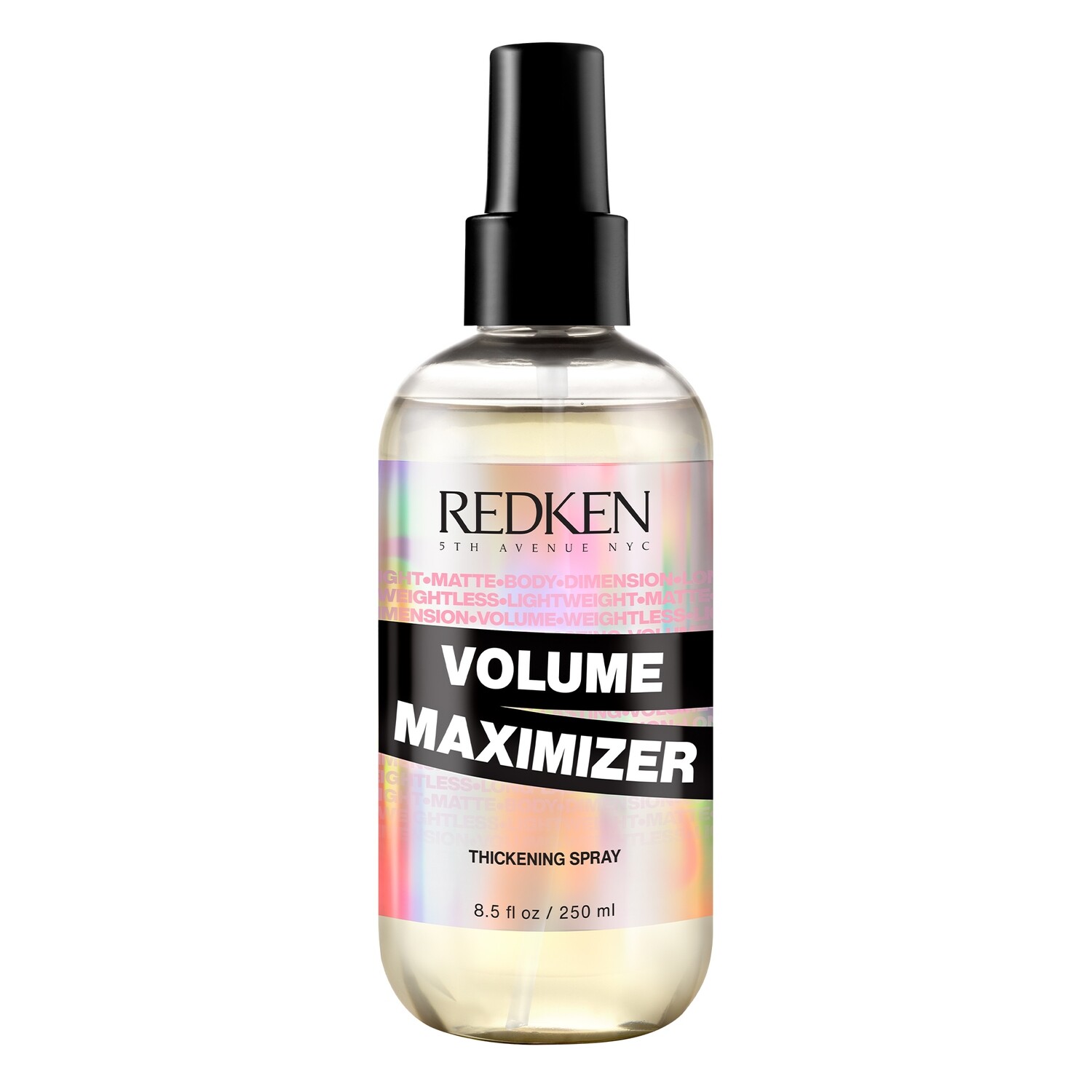 Redken Volume Maximizer