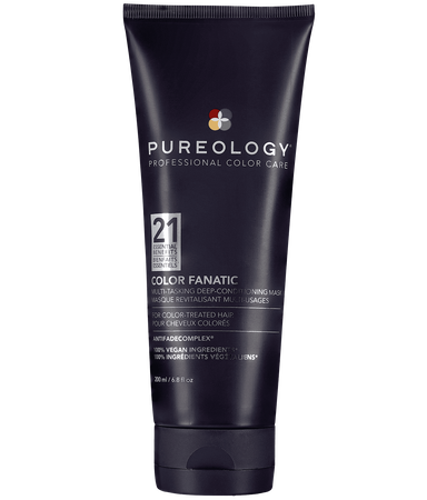 Pureology Color Fanatic Deep Conditioning Mask