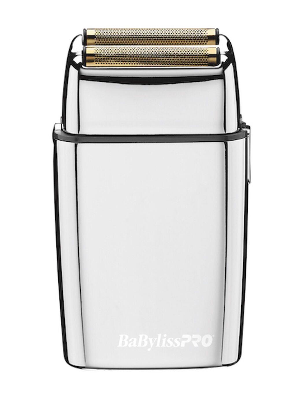 BaByliss FOILFX02 Double Foil Shaver