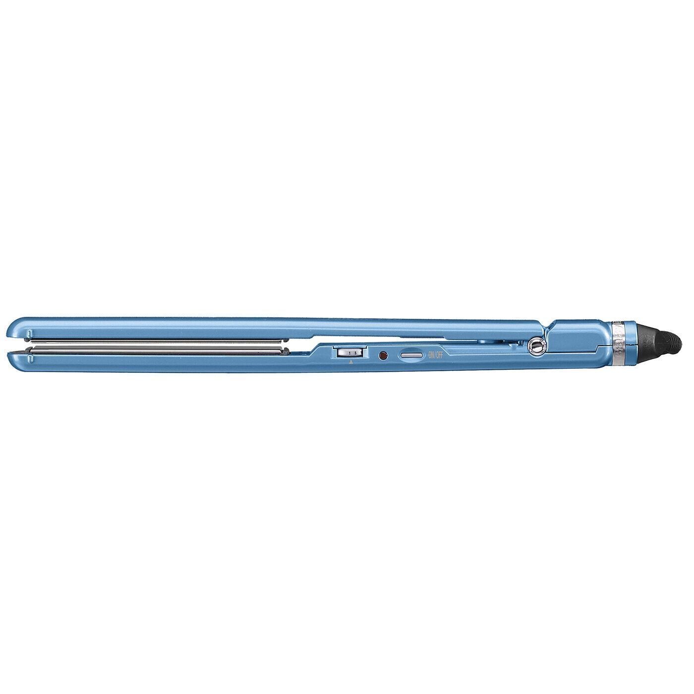 BaByliss Nano Titanium Ultra Thin 1 in. Flat Iron