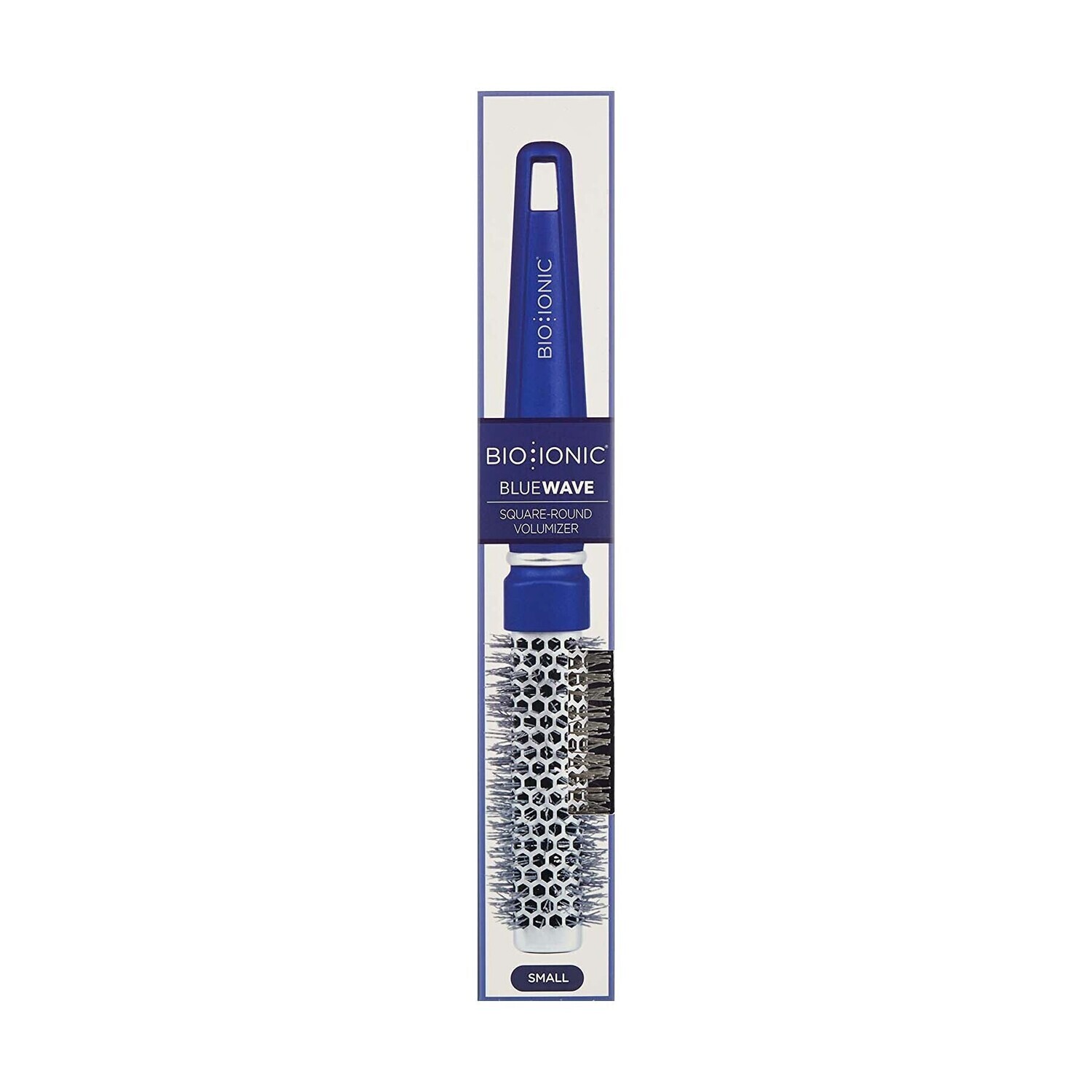 Bio Ionic Bluewave Brush SMALL.