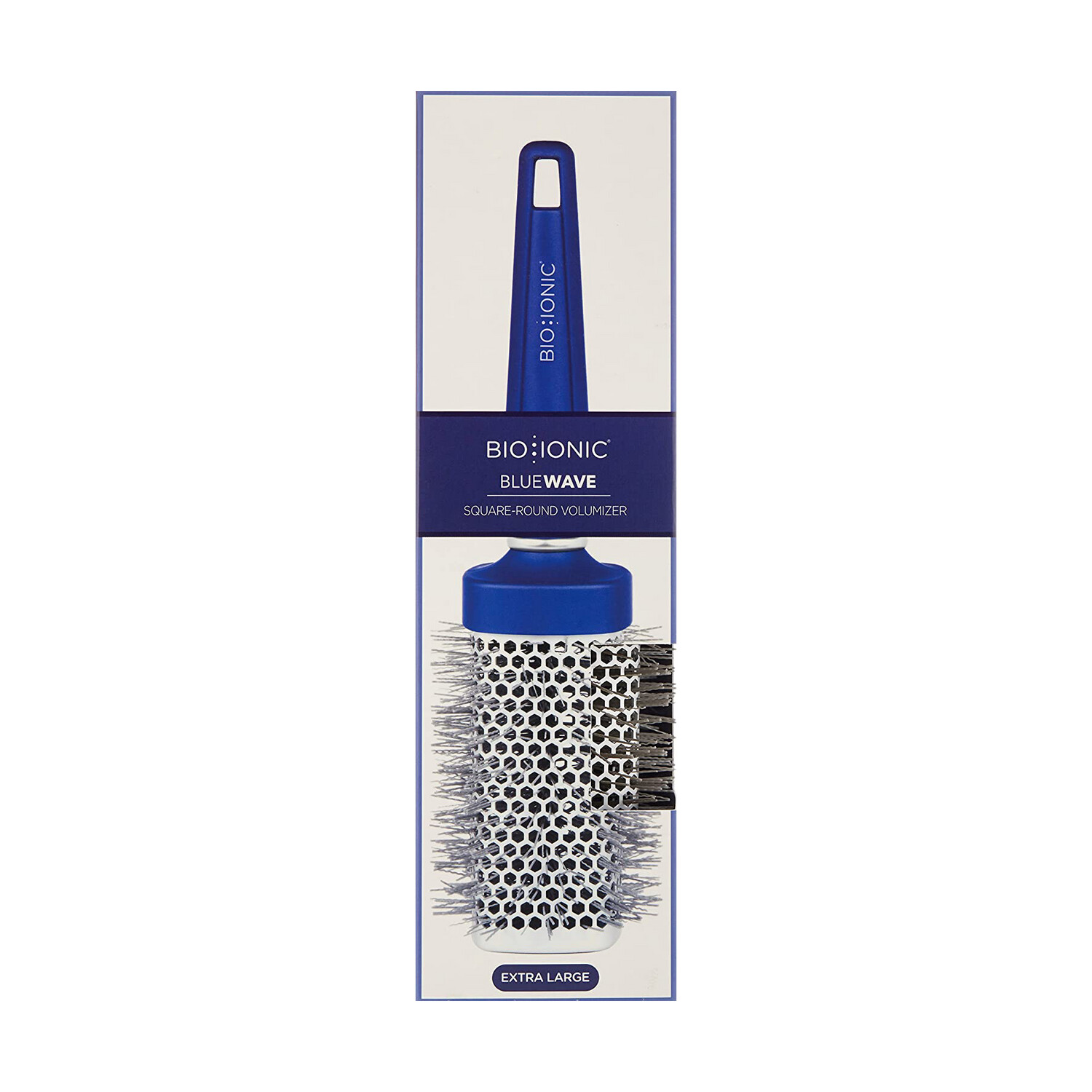 Bio Ionic Bluewave Brush XLARGE