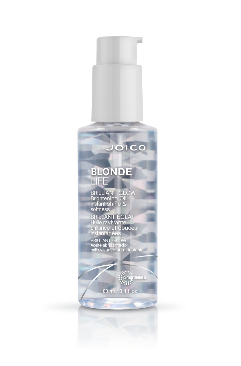 Joico Blonde Life Brightening Glow Oil