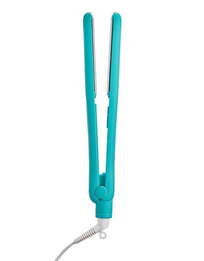 Moroccan Oil Perfectly Polished Titanium Flat Iron