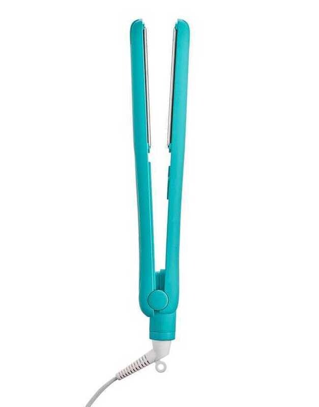 Moroccan Oil Perfectly Polished Titanium Flat Iron
