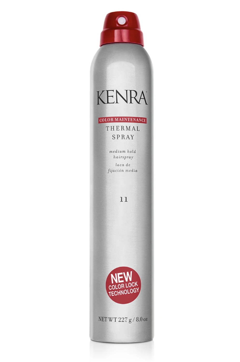Kenra Color Maintenance Thermal Spray 11