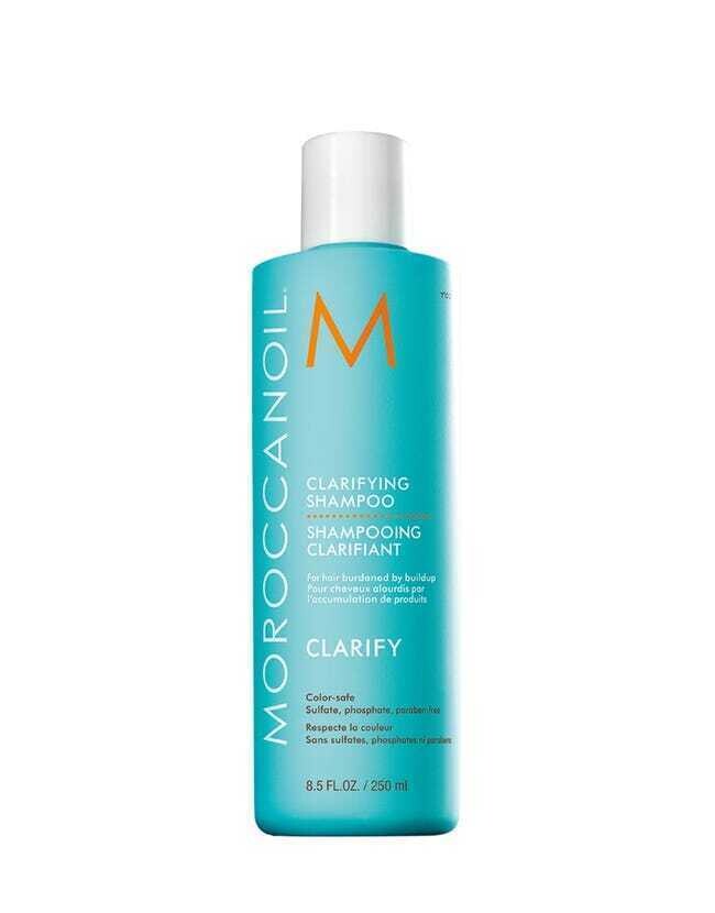 Moroccan Oil Clarifying Shampoo
