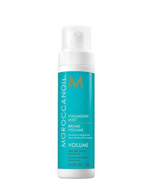 Moroccan Oil Volumizing Mist