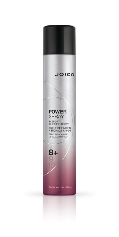 Joico Power Fast Dry Hairspray