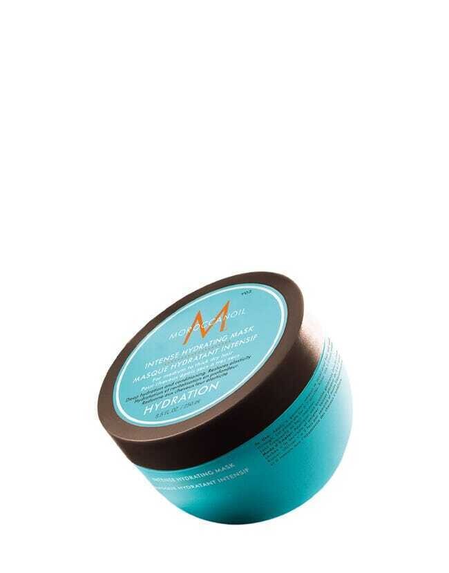 Moroccan Oil Intense Hydrating Mask