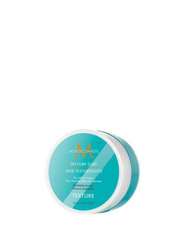 Moroccan Oil Texture Clay