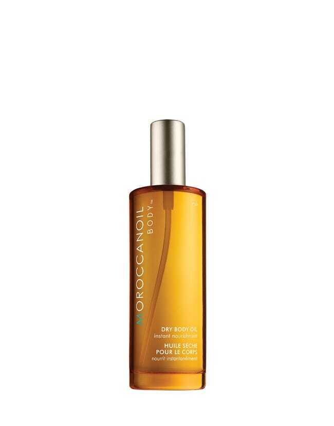 Moroccan Oil Dry Body Oil