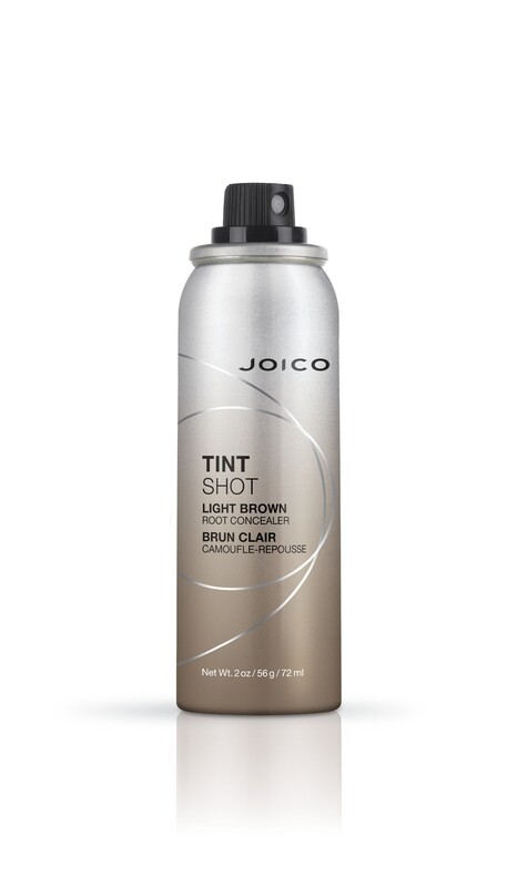 Joico Tint Shot Root Concealer Light Brown