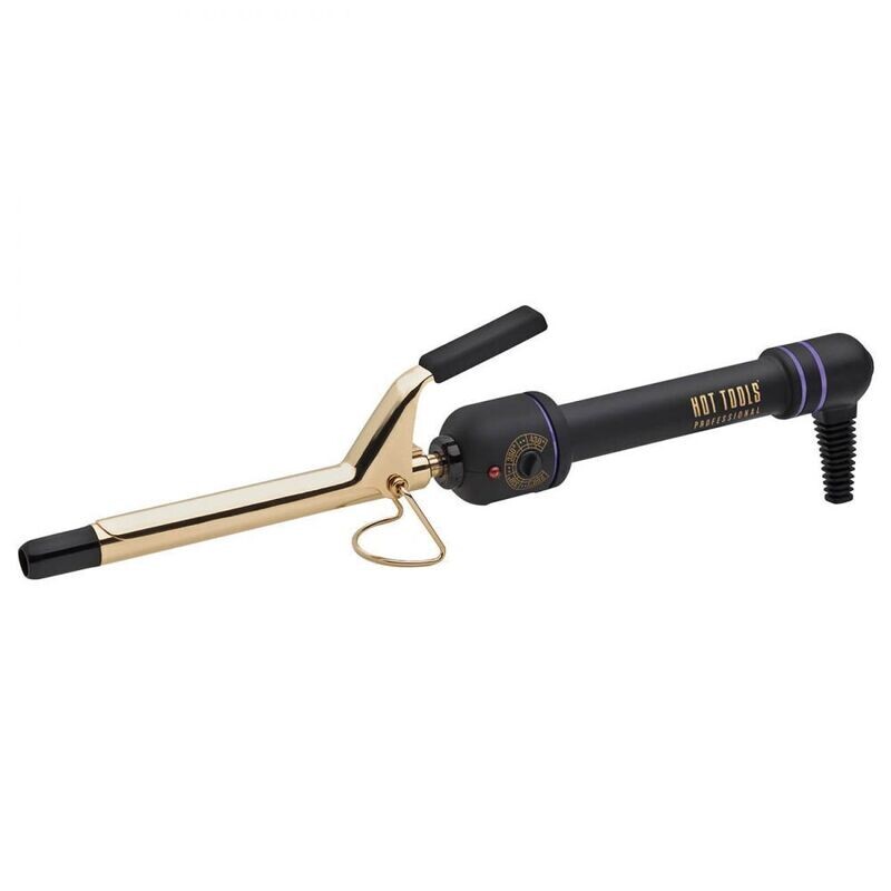 Hot Tools Spring Curling Iron 1109 5/8