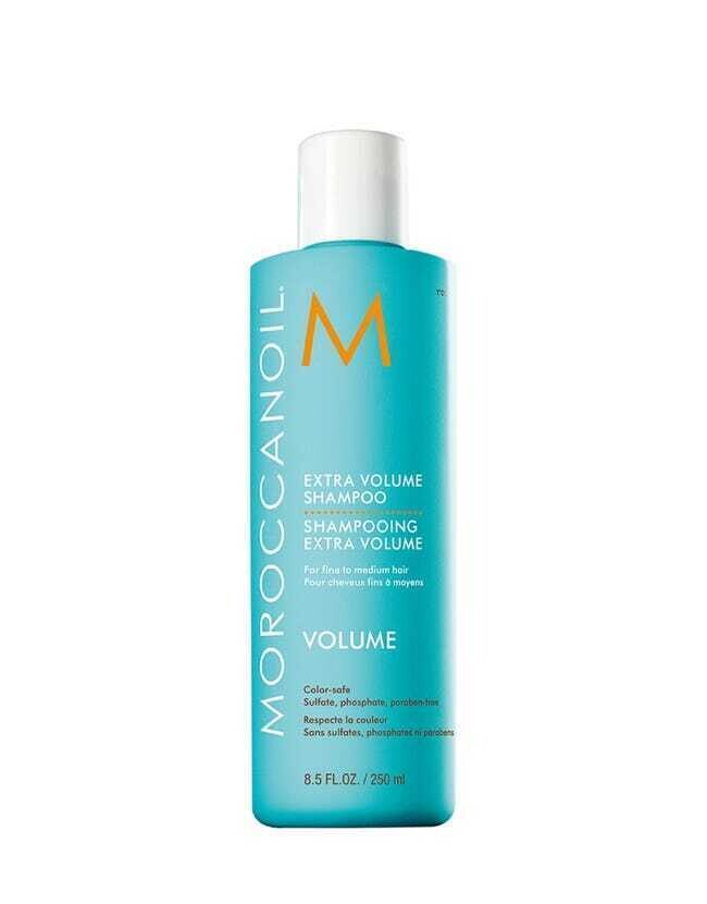 Moroccan Oil Extra Volume Shampoo