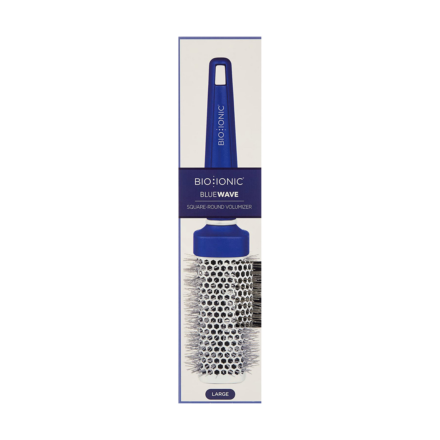 Bio Ionic Bluewave Brush LARGE