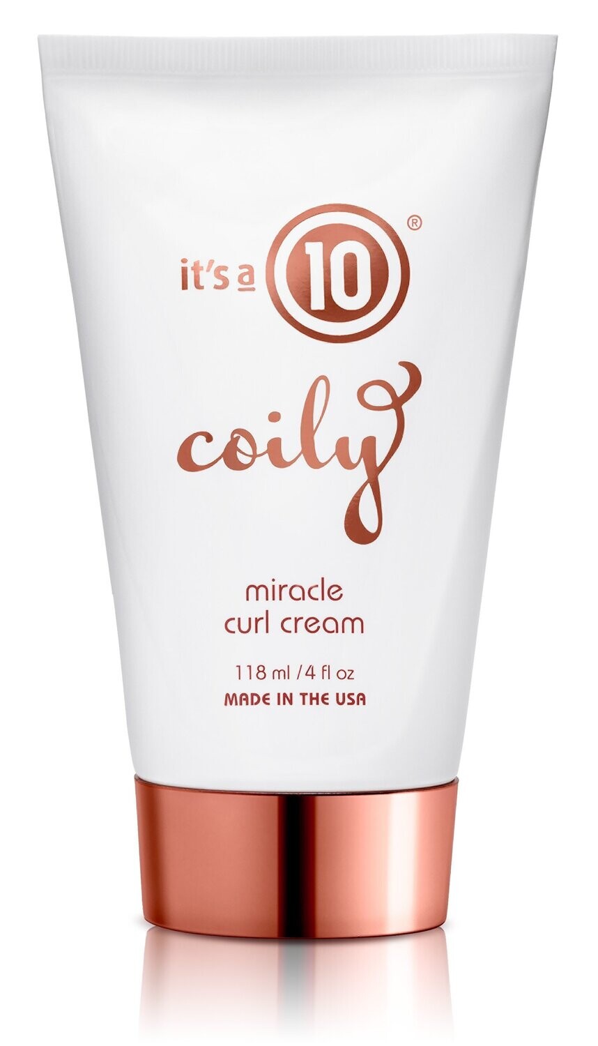 It&#39;s A 10 Coily Miracle Curl Cream
