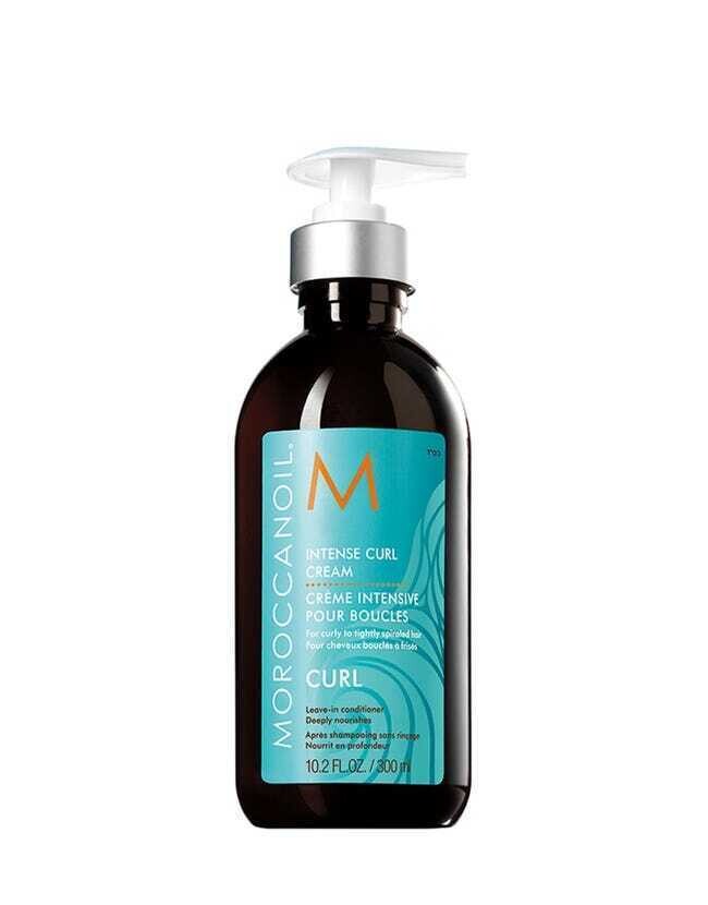 Moroccan Oil Intense Curl Cream