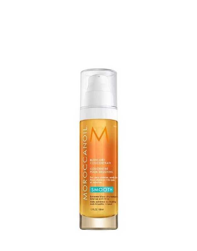 Moroccan Oil Smooth Blow Dry Concentrate