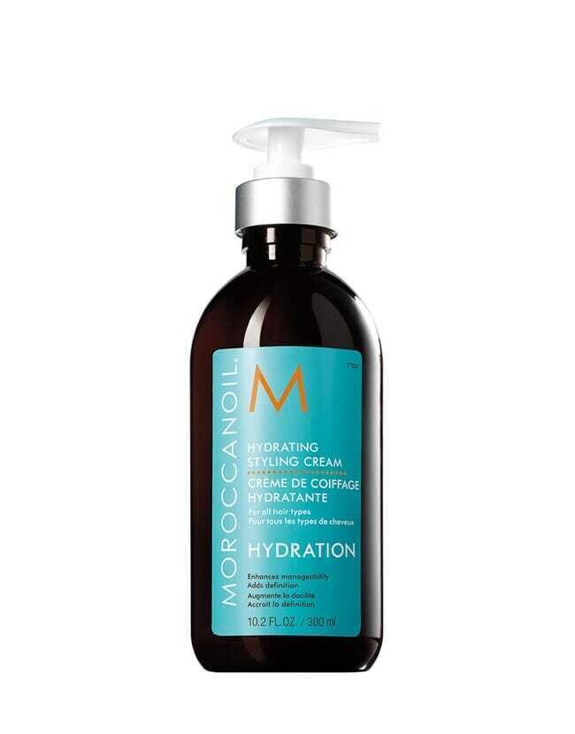 Moroccan Oil Hydrating Styling Cream