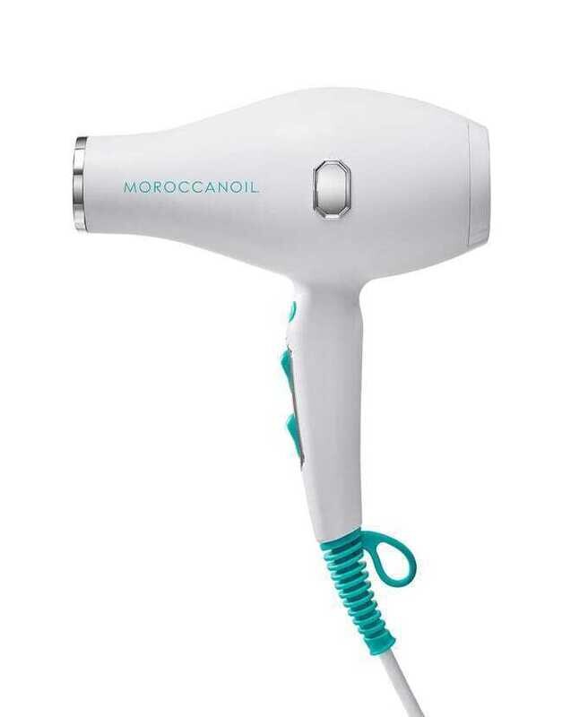 Moroccan Oil Smart Style Infrared Dryer