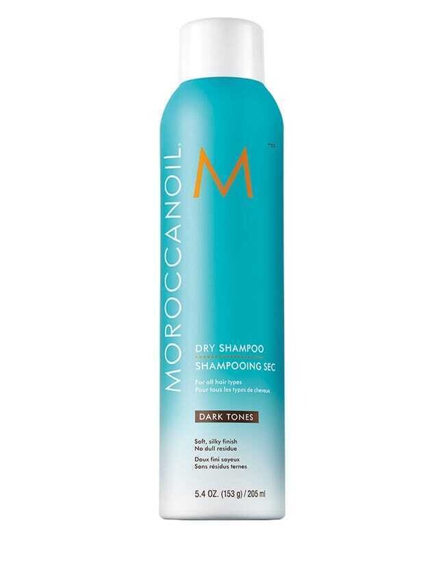 Moroccan Oil Dry Shampoo Dark Tones