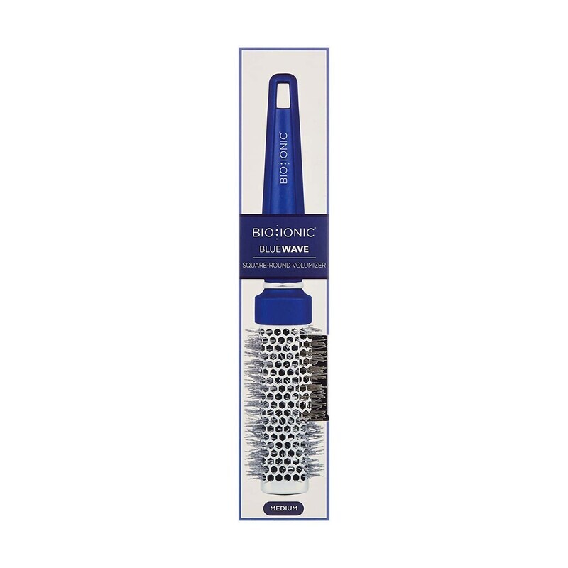 Bio Ionic Bluewave Brush MED.