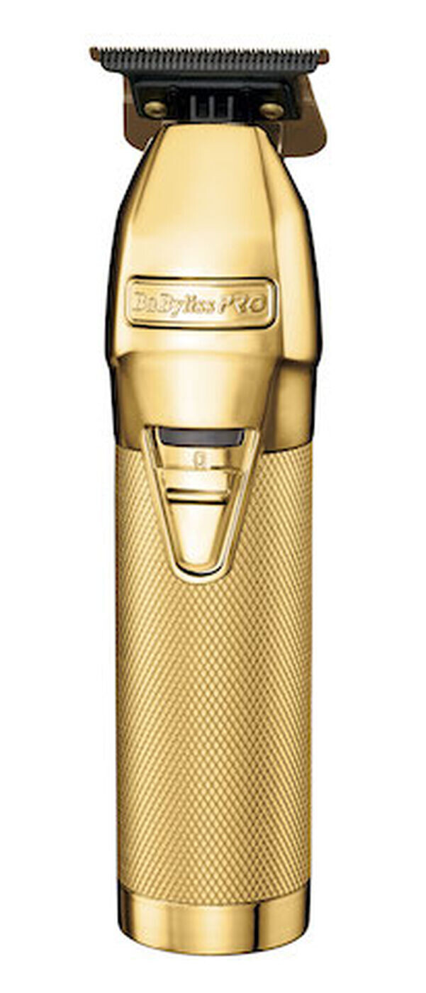 BaByliss GoldFX Trimmer