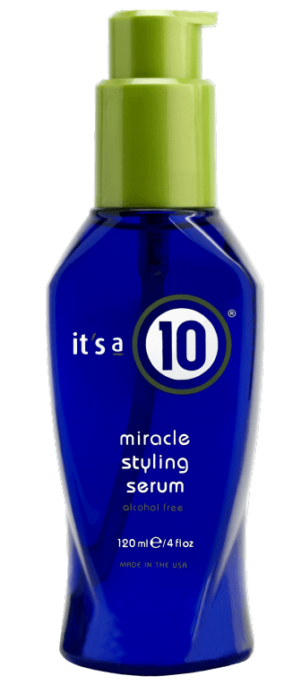 It&#39;s A 10 Miracle Styling Serum