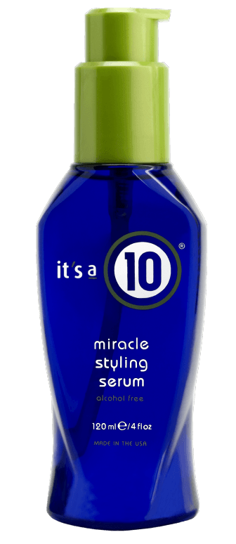 It's A 10 Miracle Styling Serum