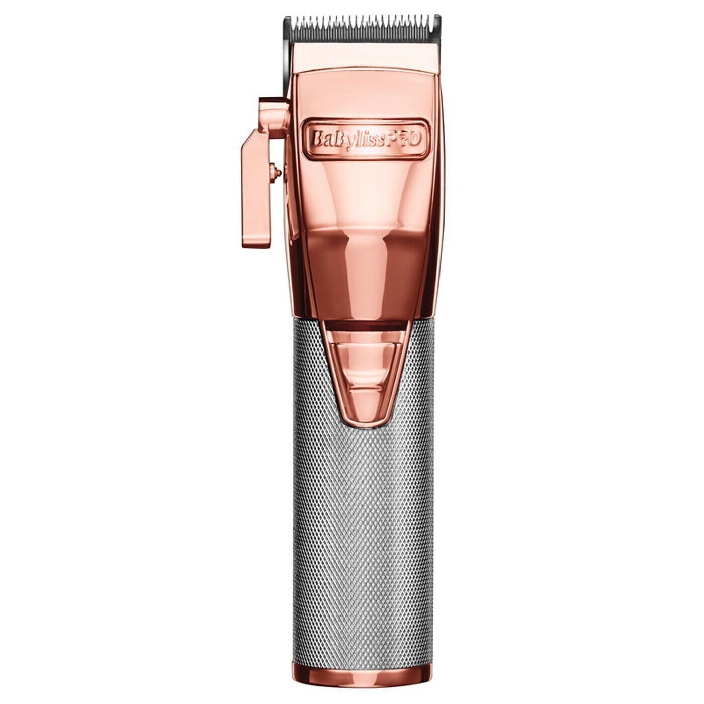 BaByliss RoseFX Clipper
