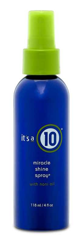 It's A 10 Miracle Shine Spray