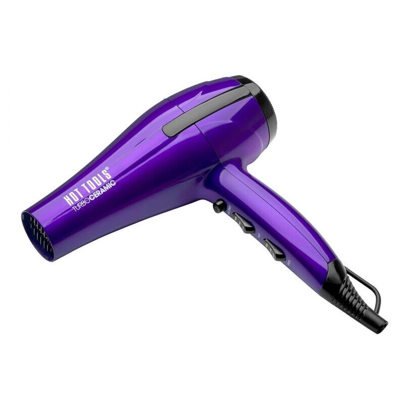 Hot Tools Turbo Ceramic Ionic Dryer