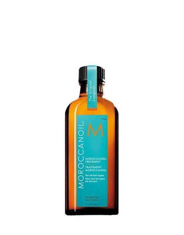Moroccan Oil Oil Treatment