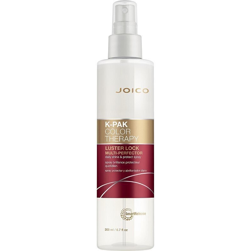 Joico K-Pak Color Therapy Luster Lock Spray