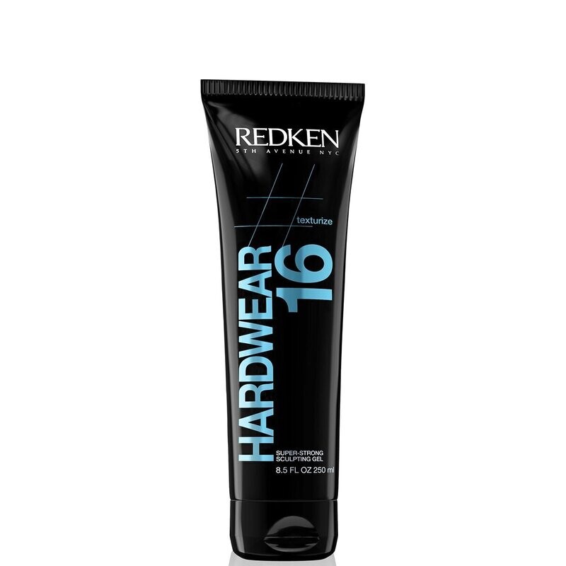 Redken Hardwear 16 Sculpting Gel