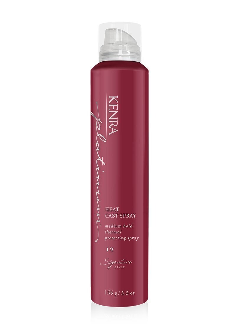 Kenra Platinum Signature Style Heat Spray 12